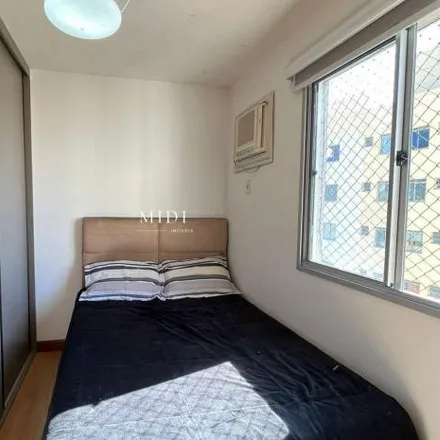 Buy this 3 bed apartment on unnamed road in Laranjeiras Velha, Serra - ES