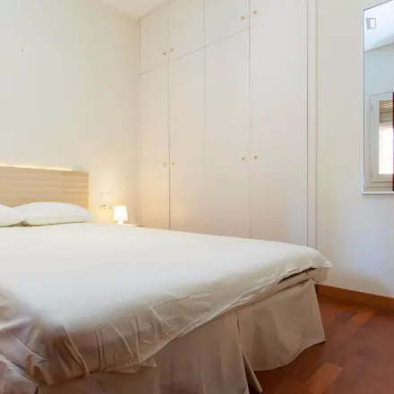 Rent this 2 bed apartment on Carrer de Còrsega in 262, 08001 Barcelona