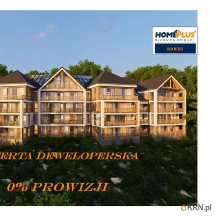 Buy this 2 bed apartment on 11 Listopada 5 in 59-980 Świeradów-Zdrój, Poland