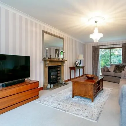 Image 7 - Lands Lane, Knaresborough, HG5 9DE, United Kingdom - House for sale