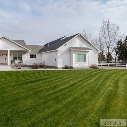 Buy this 5 bed house on unnamed road in Jefferson County, ID 83442