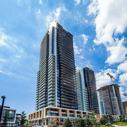 Image 1 - 117 McMahon Drive, Toronto, ON M2K 1C2, Canada - Apartment for rent