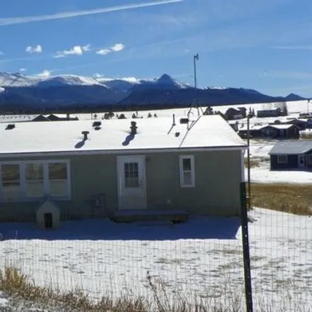 Buy this 3 bed house on 366 Longbow Drive East in Divide, Teller County
