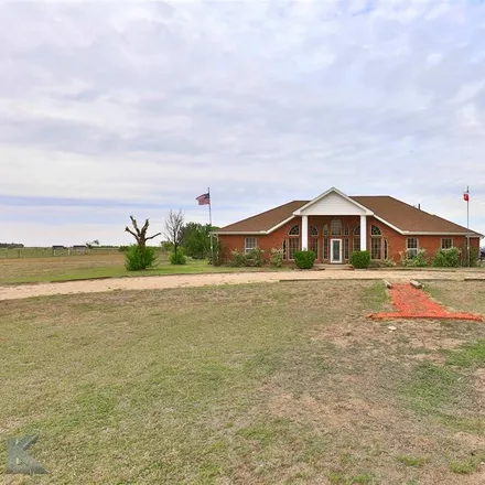 Image 3 - 686 Mesquite Lane, Taylor County, TX 79601, USA - House for sale