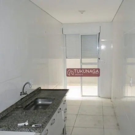 Image 2 - Rua Santana do Deserto, Morros, Guarulhos - SP, 07124-350, Brazil - Apartment for rent