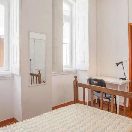 Rent this 1 bed apartment on Rua das Padeiras 21 in 3000-311 Coimbra, Portugal