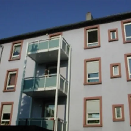 Image 5 - Lorscher Straße 16, 60489 Frankfurt, Germany - Apartment for rent