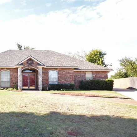 Buy this 3 bed house on 14101 Glen Oaks Place in Oklahoma City, OK 73013