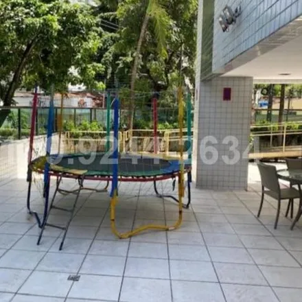 Buy this 3 bed apartment on Rosa Garden in Rua General Abreu e Lima 81, Tamarineira