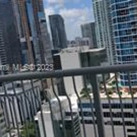 Image 1 - The Club at Brickell Bay, 1200 Brickell Bay Drive, Miami, FL 33131, USA - Townhouse for rent