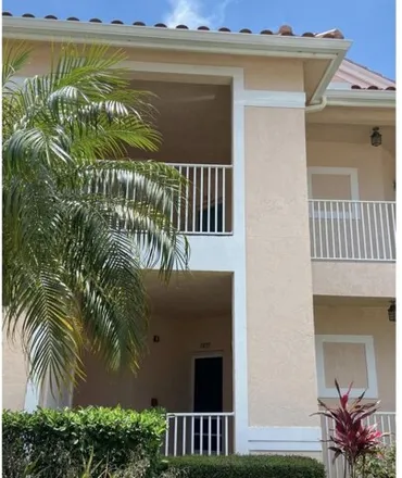 Rent this 1 bed condo on PGA Golf Club in 1916 Perfect Drive, Port Saint Lucie