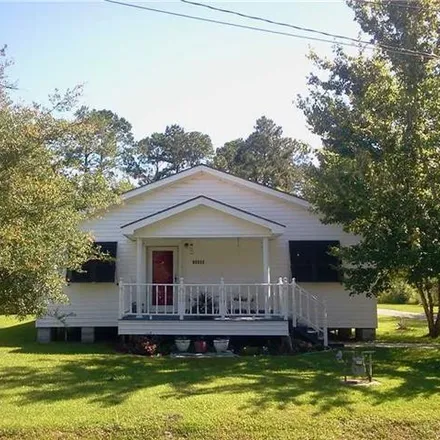 Buy this 3 bed house on 31177 Richardson Drive in St. Tammany Parish, LA 70445