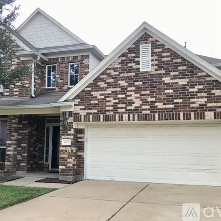 Rent this 6 bed house on 4903 Ibis Lake Ct