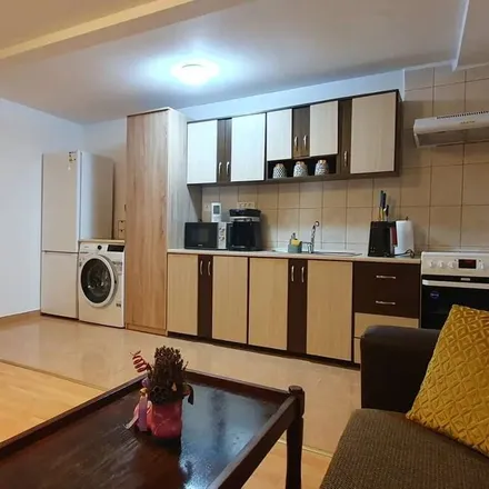 Image 8 - 106100 Sinaia, Romania - Apartment for rent