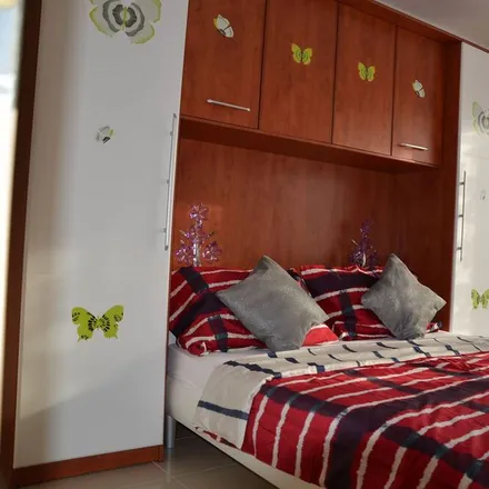 Rent this 4 bed house on Grižane in 51244 Grižane-Belgrad, Croatia