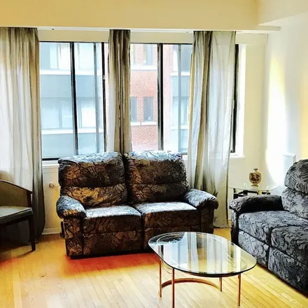 Image 4 - Golden Square Mile, Montreal, QC H3H 1T6, Canada - House for rent