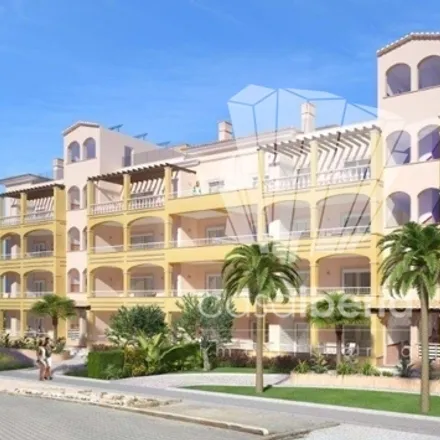 Image 1 - Tivoli Lagos, Rua Professor Crisanto Correia, 8600-660 Lagos, Portugal - Apartment for sale
