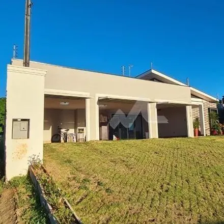 Buy this studio house on Rua General Alcides Etchegoyen in Vila Brasil, Toledo - PR