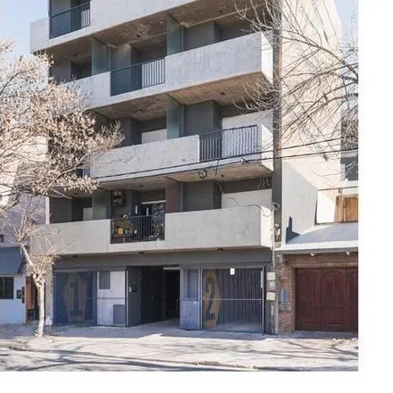 Buy this 2 bed apartment on Aaron Castellanos 426 in Luis Agote, Rosario