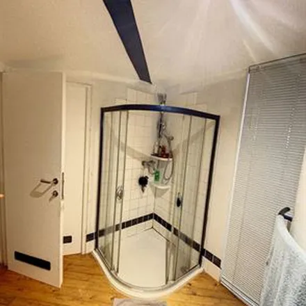 Rent this 2 bed apartment on Thier de la Fontaine 2 in 4000 Liège, Belgium