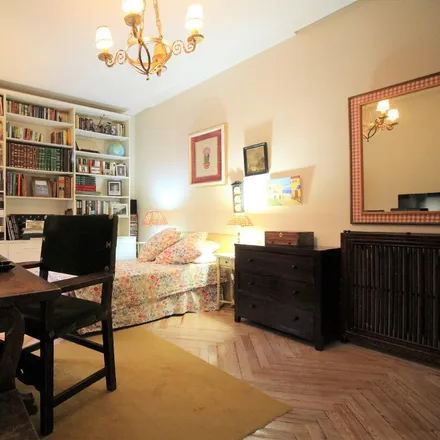 Rent this 2 bed apartment on Madrid in Salamanca, ES