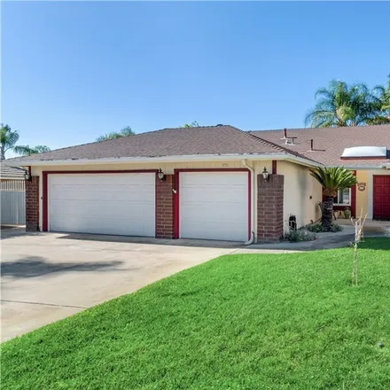 Buy this 3 bed house on 412 Ranger Court in Upland, CA 91784