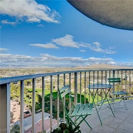 Image 6 - Las Vegas Country Club, Blue Drive, Winchester, NV 89169, USA - House for sale