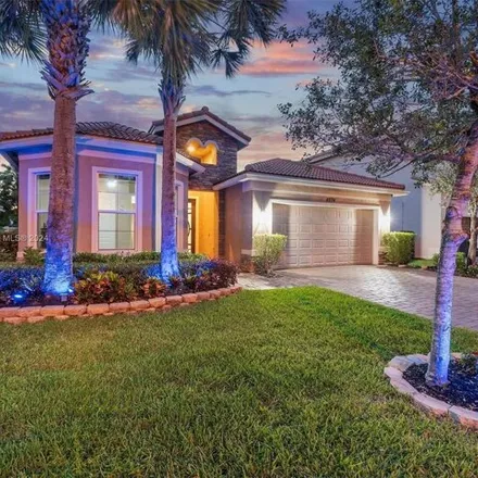 Buy this 3 bed house on 4573 San Mellina Drive in Coconut Creek, FL 33073