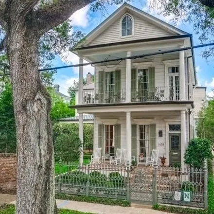 Buy this 4 bed house on 1438 Henry Clay Avenue in New Orleans, LA 70118