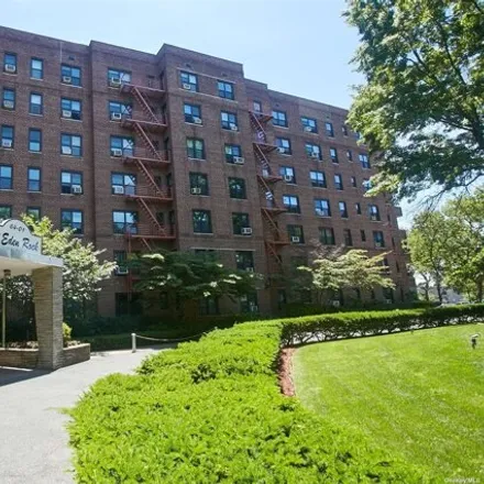 Buy this studio apartment on The Eden Rock in 82nd Drive, New York