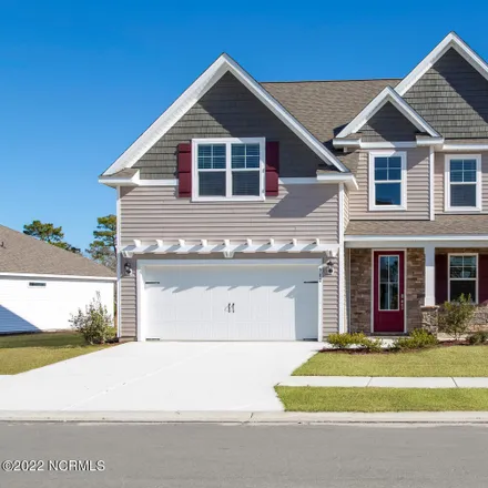 Buy this 4 bed house on 122 Bay Landing Road in Carteret County, NC 28584