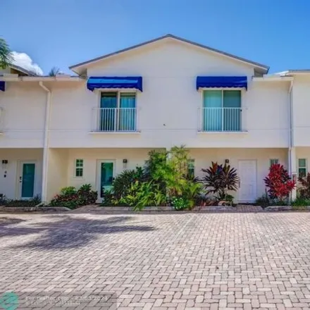 Image 2 - 835 Ne 19th Ave Apt 2, Fort Lauderdale, Florida, 33304 - House for sale