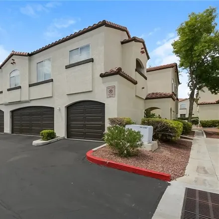 Buy this 2 bed condo on 2975 Bluegrass Lane in Henderson, NV 89074