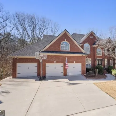 Buy this 4 bed house on 5157 Vinings Estates Way Southeast in Mableton, GA 30126