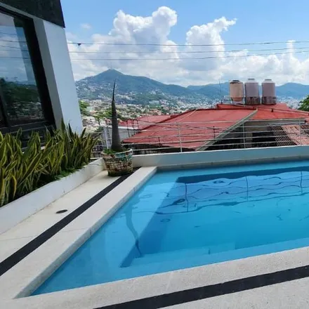 Buy this studio apartment on Calle Monte Albán in Las Anclas, 39300 Acapulco