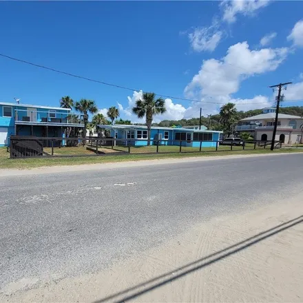 Image 1 - 616 South Sandpiper Street, Ingleside on the Bay, San Patricio County, TX 78362, USA - House for sale