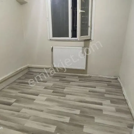 Rent this 2 bed apartment on Ortabayır Eczanesi in Kader Sokağı, 34413 Kâğıthane