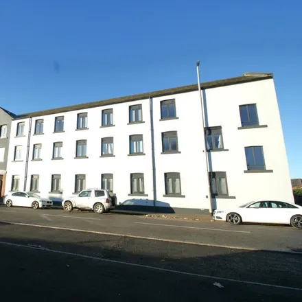 Rent this 1 bed apartment on Telford Terrace in Leeds, LS10 2BJ