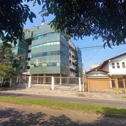 Buy this 3 bed apartment on Edificio Por do Sol in Avenida Senador Daniel Krieger, Jardim Itu