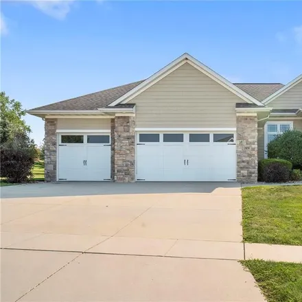 Buy this 5 bed house on 2860 Rosebay Court in Robins, IA 52411