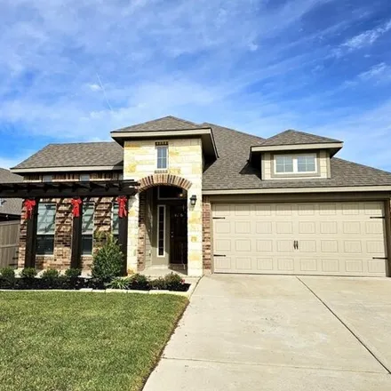 Buy this 3 bed house on 5131 Maroon Creek Dr in Bryan, Texas