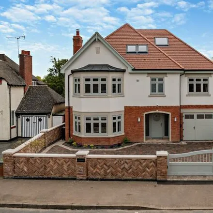 Buy this 6 bed house on 8 Colmore Road in Kings Heath, B14 7PE