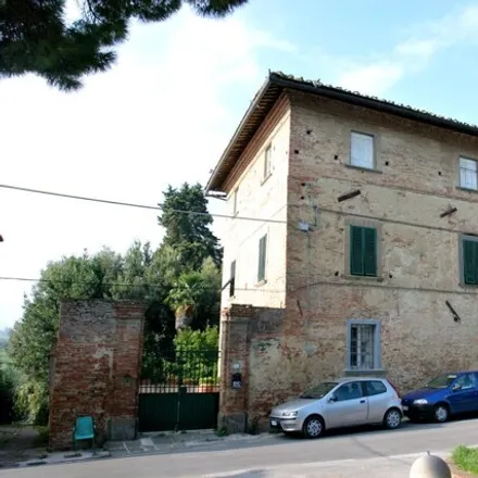 Buy this 9 bed house on unnamed road in 56035 Cevoli PI, Italy