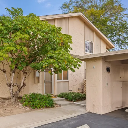 Buy this 2 bed townhouse on 17 North San Marcos Road in Santa Barbara County, CA 93111