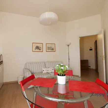 Rent this 1 bed apartment on P.I.G. Lovers Garden in Via Casale, 2