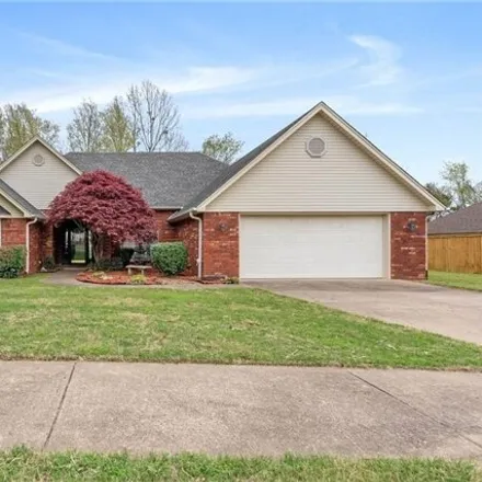 Buy this 3 bed house on 2856 Ash Street in Poteau, OK 74953