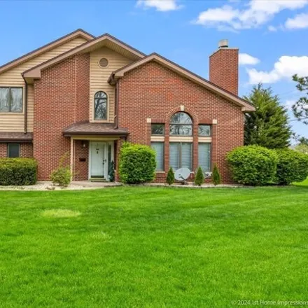 Image 3 - 10800 Kathleen Court, Palos Hills, IL 60465, USA - House for sale