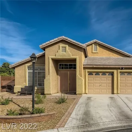 Buy this 3 bed house on 3466 Covey Lane in Clark County, NV 89115