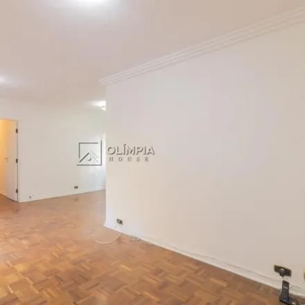 Rent this 3 bed apartment on Alameda Campinas in Cerqueira César, São Paulo - SP
