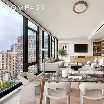 Buy this 3 bed condo on 201 West 95th Street in New York, NY 10025